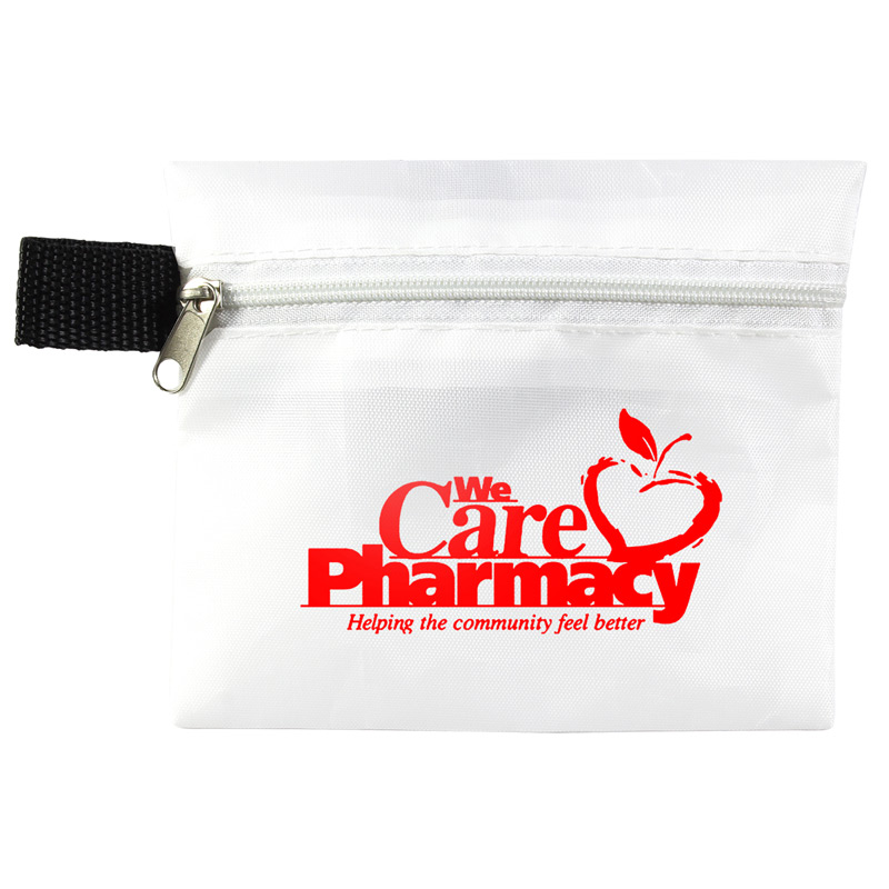 "On The Go Kit 1" 13 Piece First Aid Kit