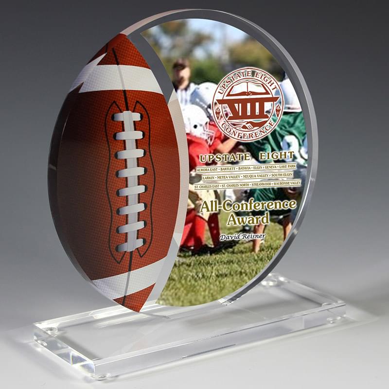 Football Achievement Award