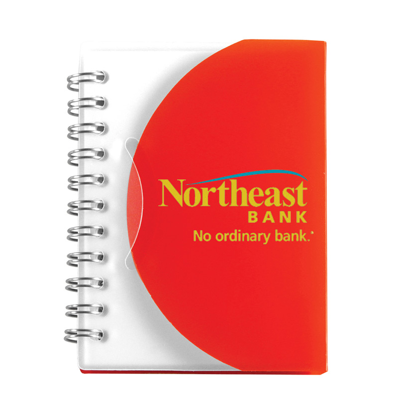 Pocket Jotter Notepad Notebook