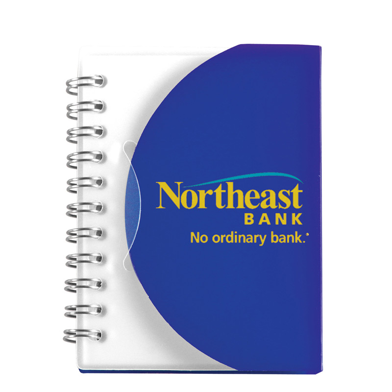 Pocket Jotter Notepad Notebook