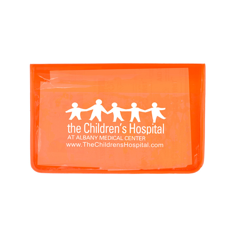 8 Piece Sun Relief First Aid Kit