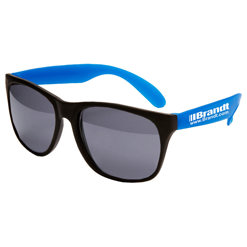 Newport Everyday Matte Sunglasses