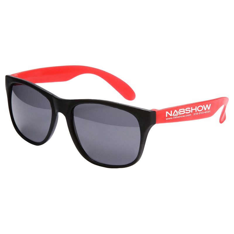 Newport Everyday Matte Sunglasses