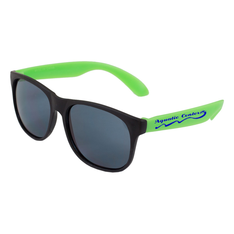 Newport Everyday Matte Sunglasses