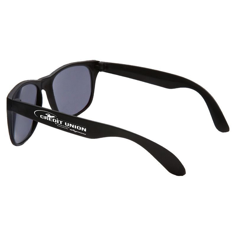 Newport Everyday Matte Sunglasses