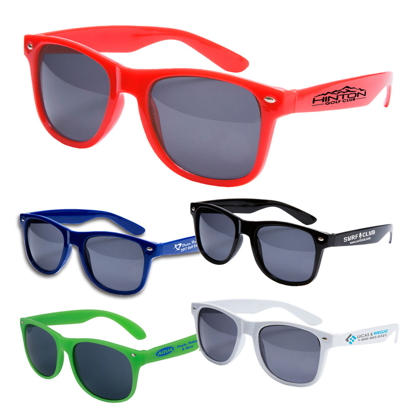 Coronado Cool High Gloss Sunglasses