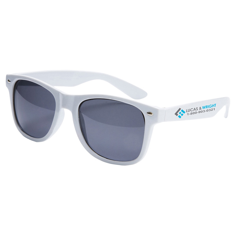 Coronado Cool High Gloss Sunglasses