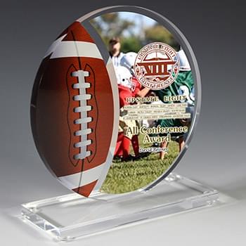 Football Achievement Award